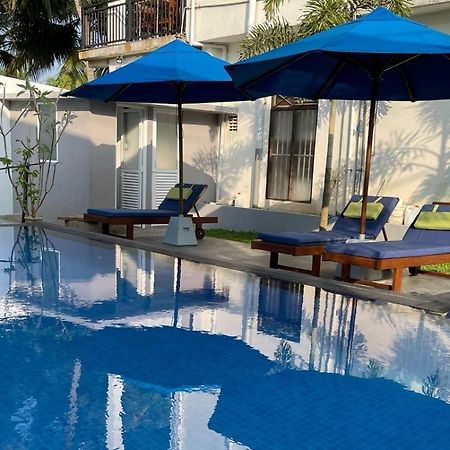 Ranil Villa Galle Ngoại thất bức ảnh