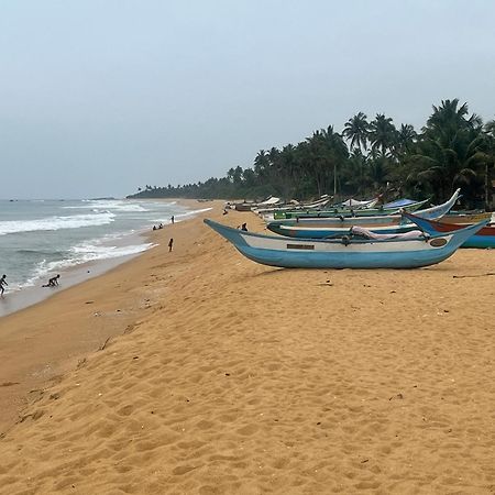 Ranil Villa Galle Ngoại thất bức ảnh