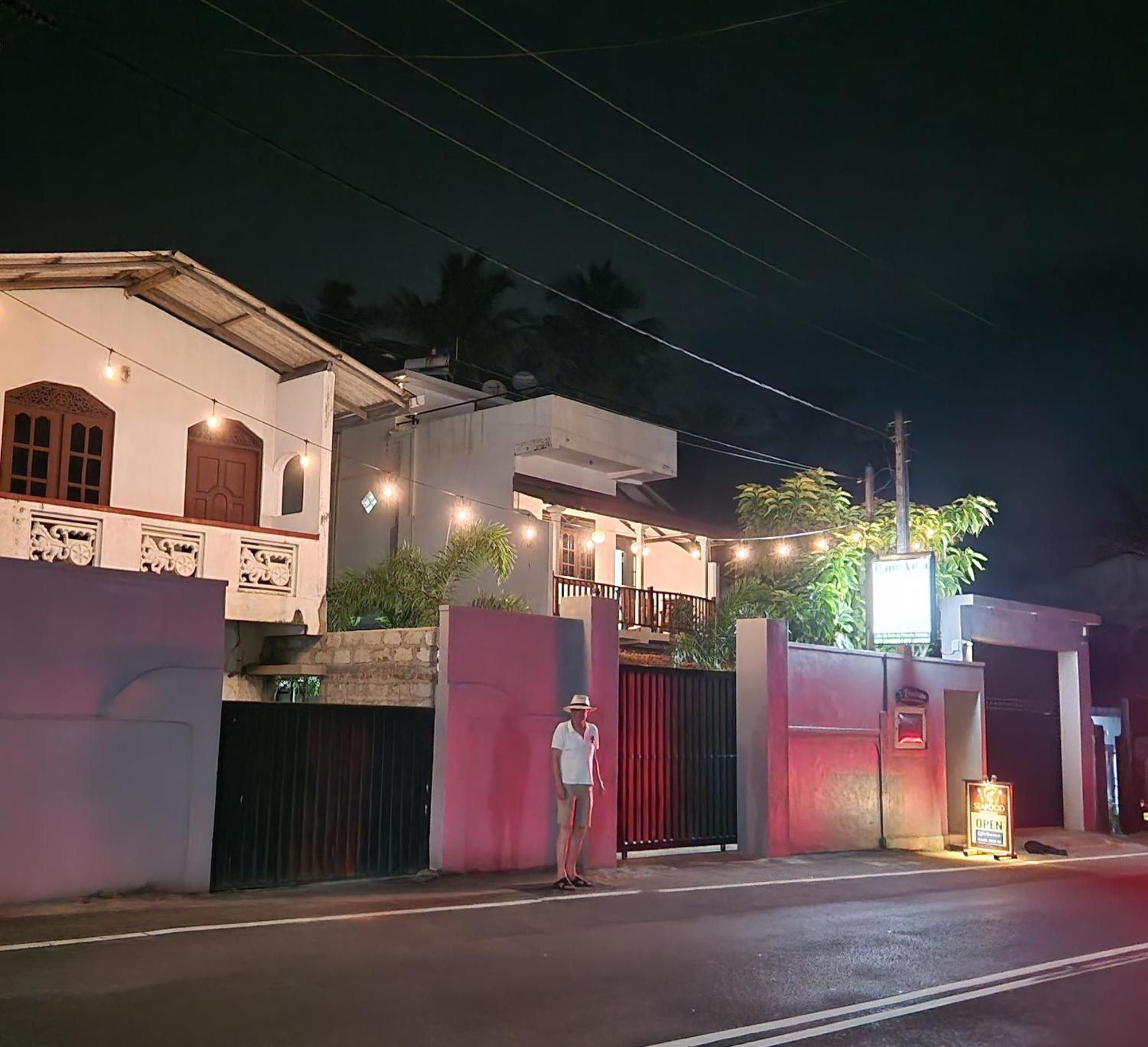 Ranil Villa Galle Ngoại thất bức ảnh