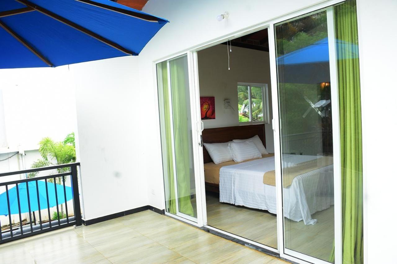Ranil Villa Galle Ngoại thất bức ảnh