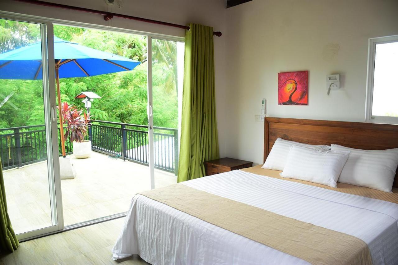 Ranil Villa Galle Ngoại thất bức ảnh