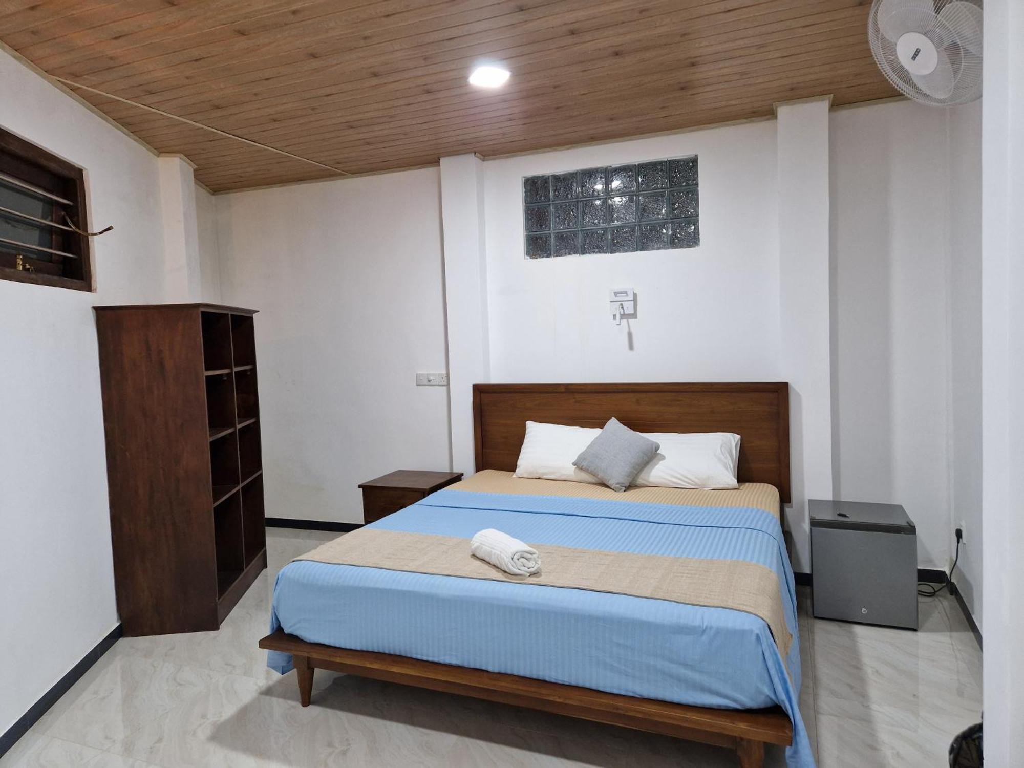 Ranil Villa Galle Ngoại thất bức ảnh