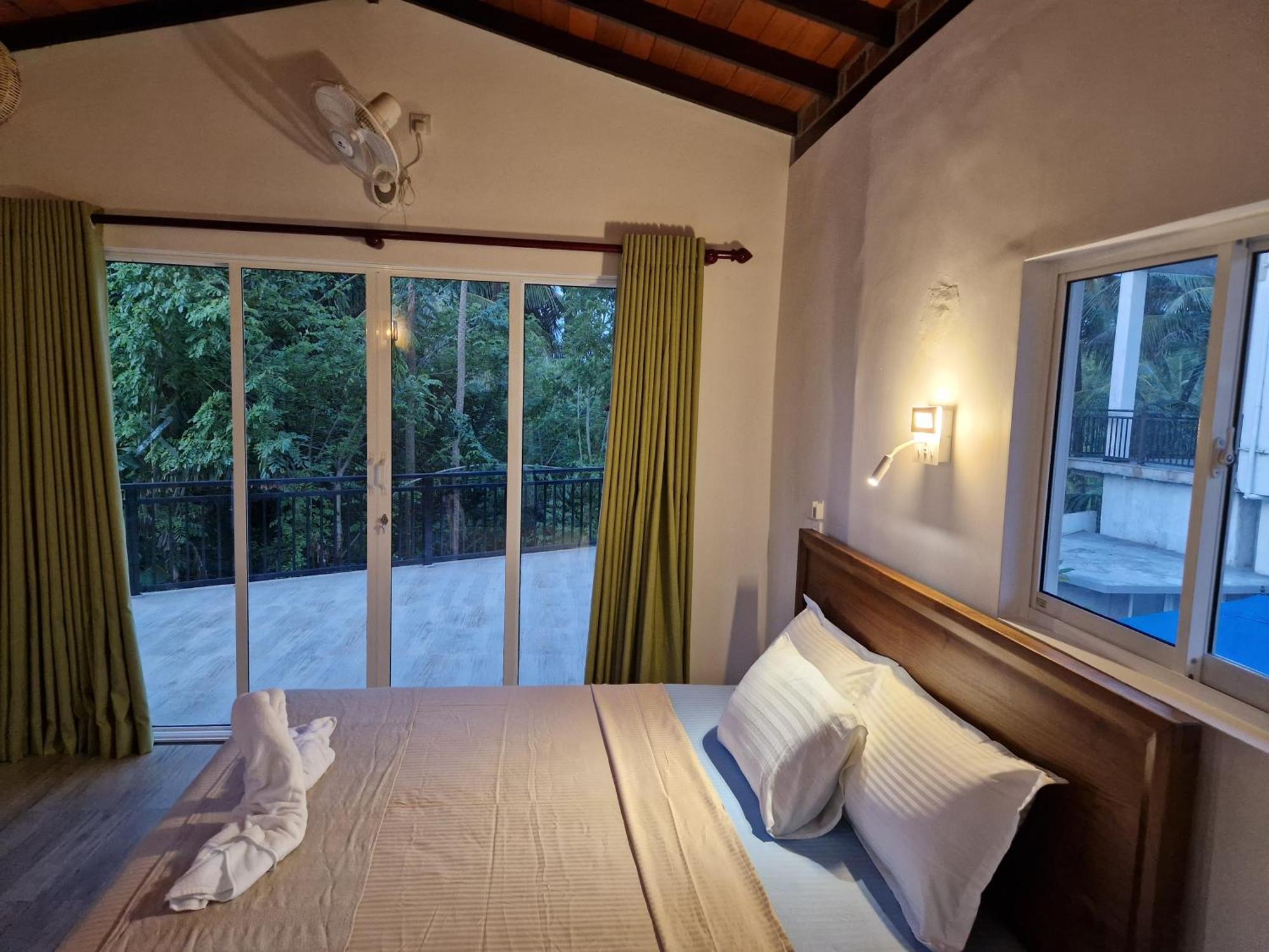 Ranil Villa Galle Ngoại thất bức ảnh