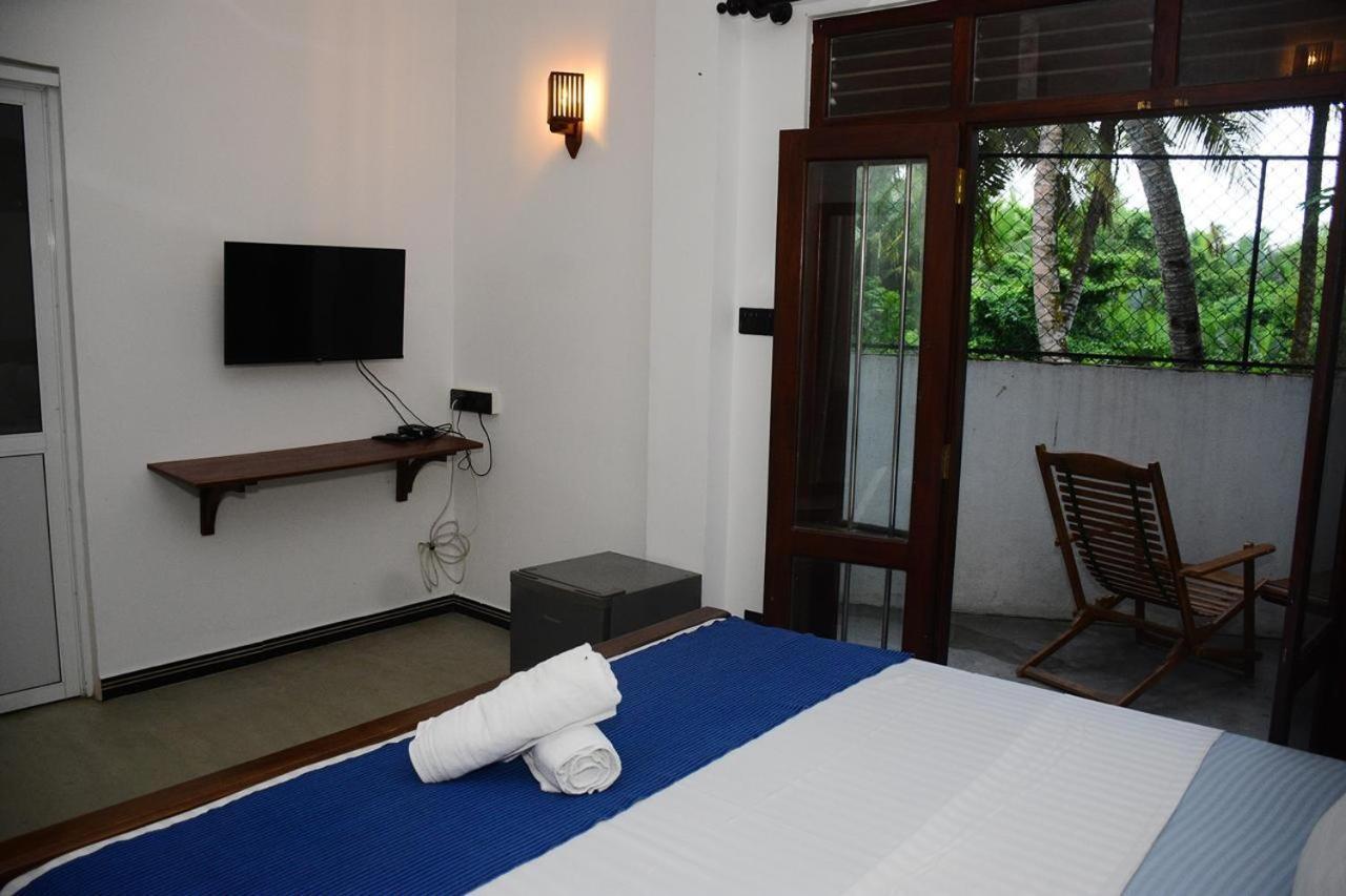Ranil Villa Galle Ngoại thất bức ảnh