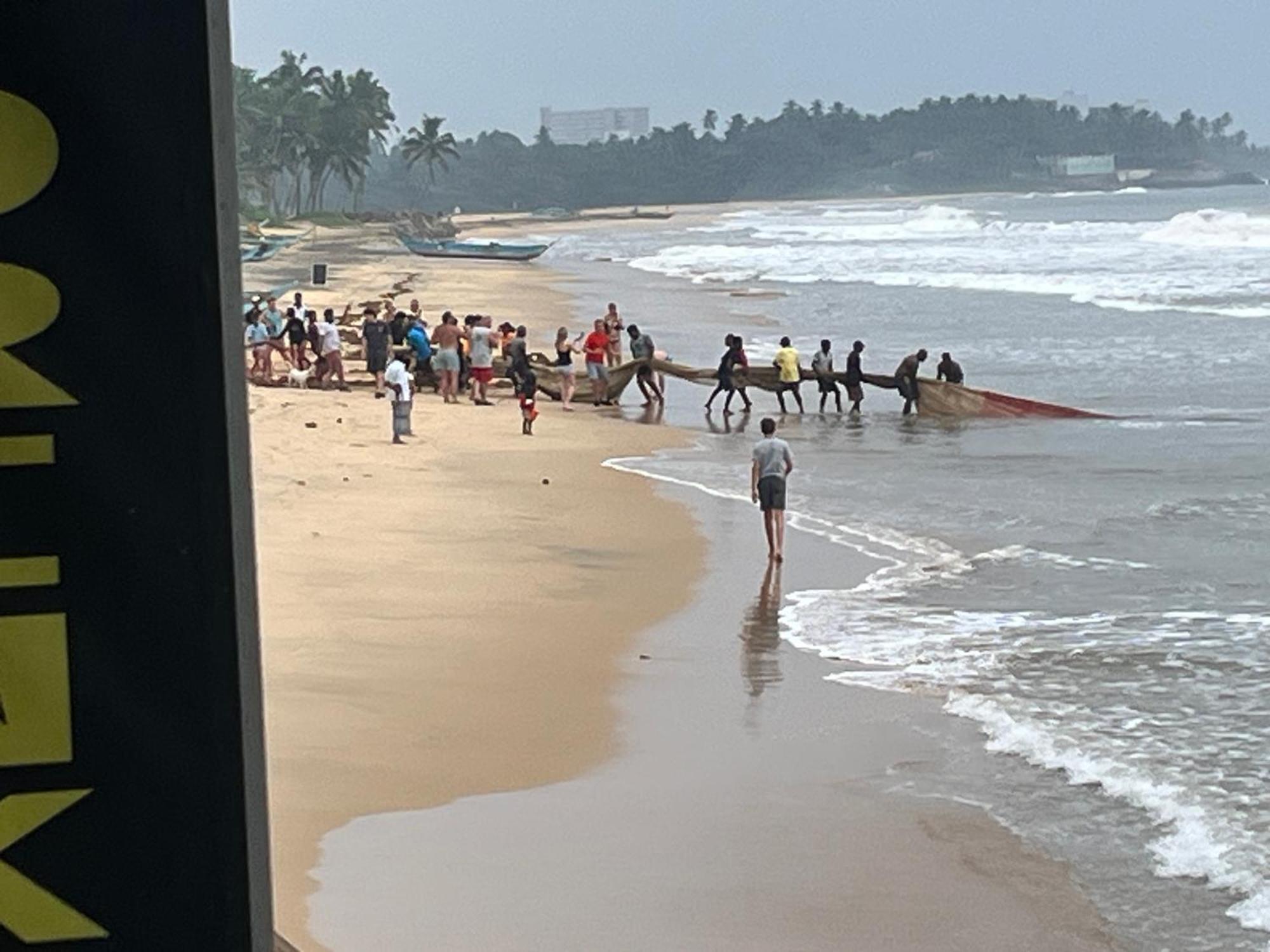 Ranil Villa Galle Ngoại thất bức ảnh