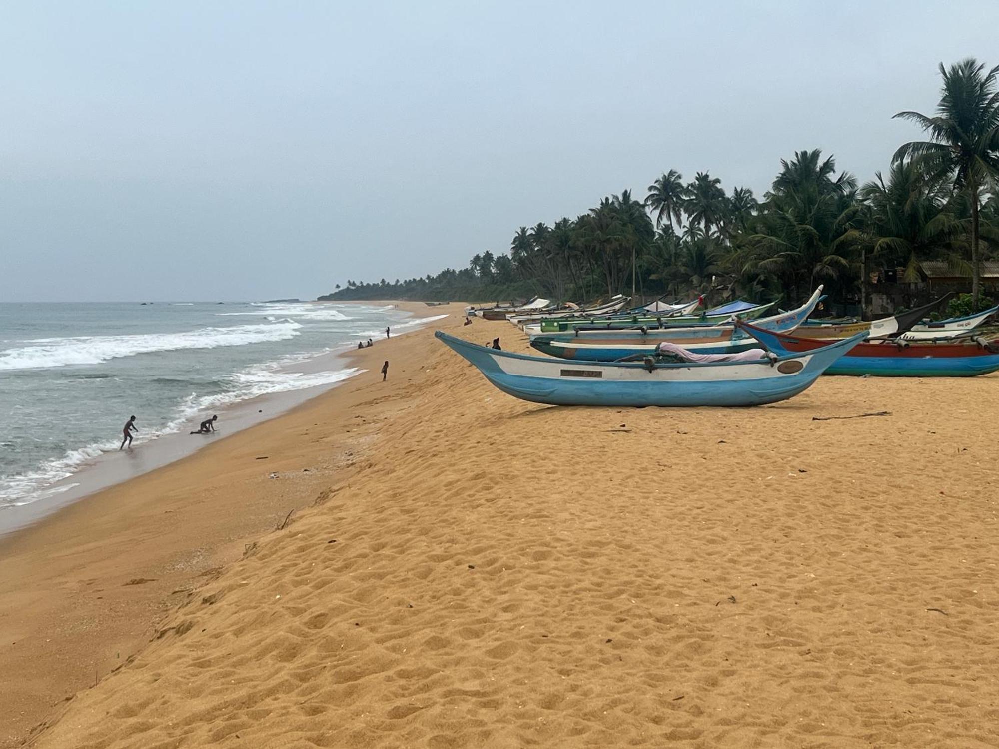 Ranil Villa Galle Ngoại thất bức ảnh