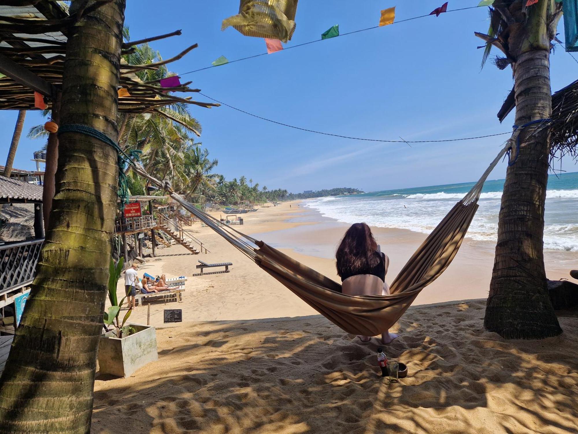 Ranil Villa Galle Ngoại thất bức ảnh