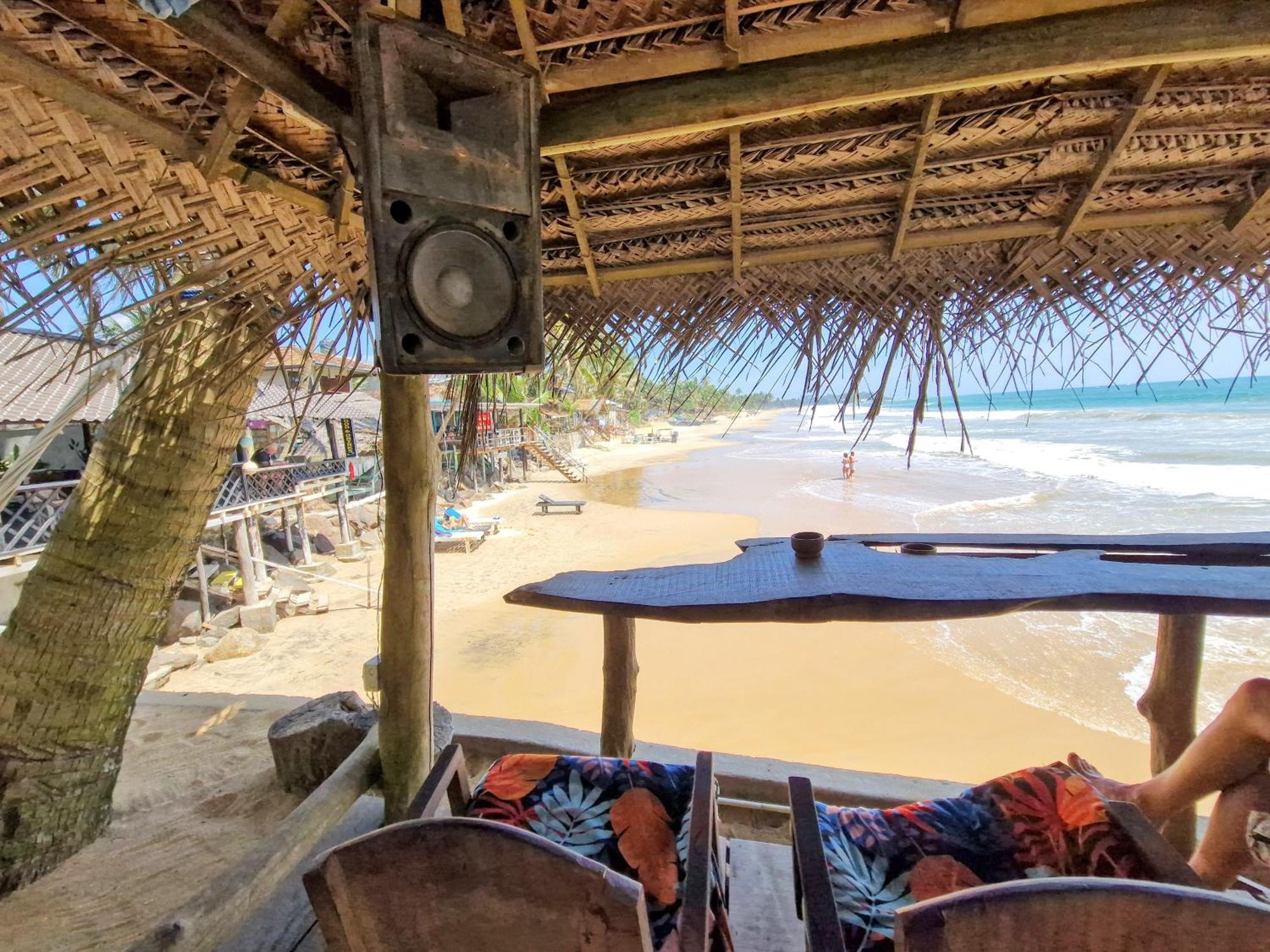 Ranil Villa Galle Ngoại thất bức ảnh