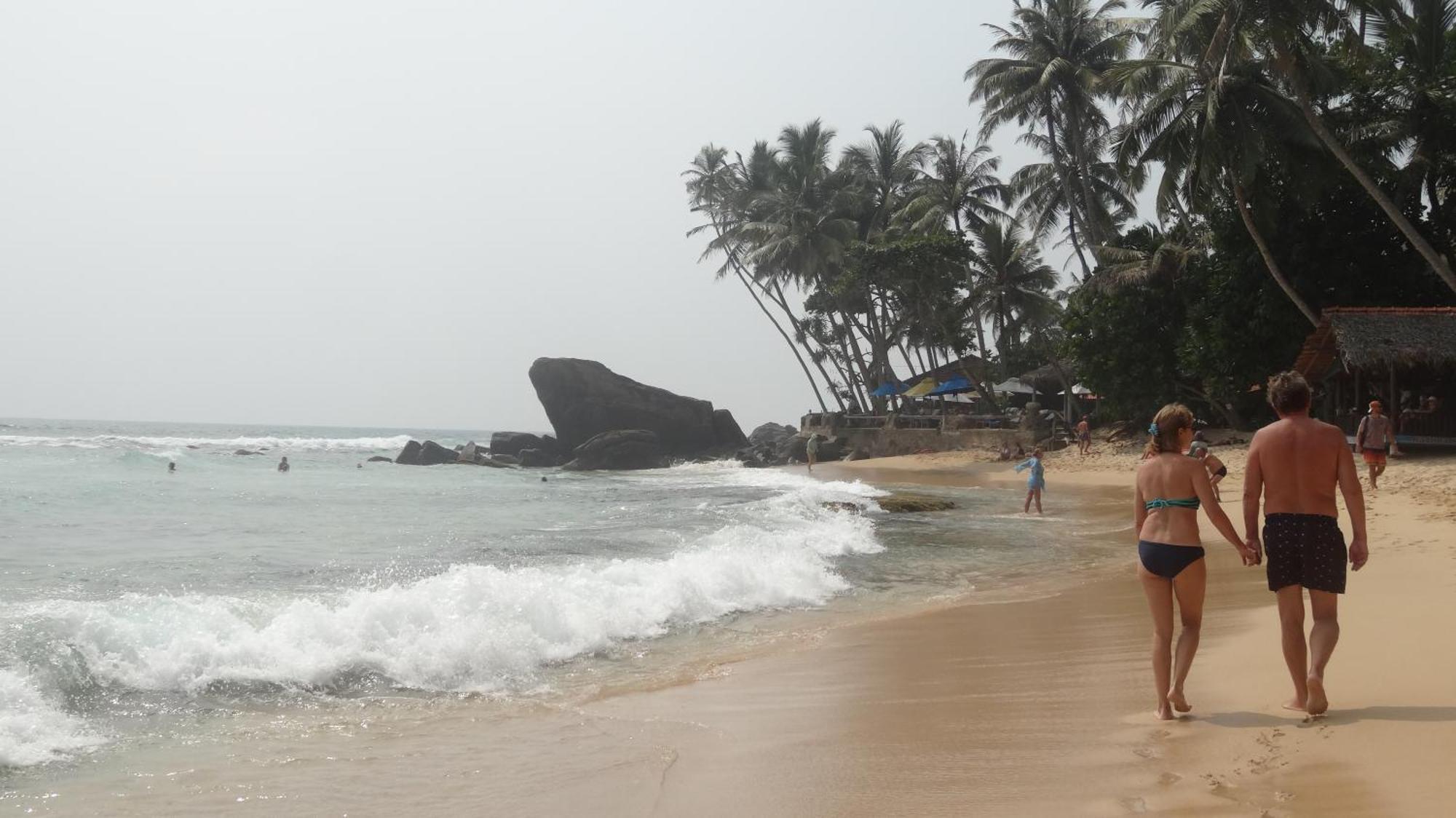 Ranil Villa Galle Ngoại thất bức ảnh