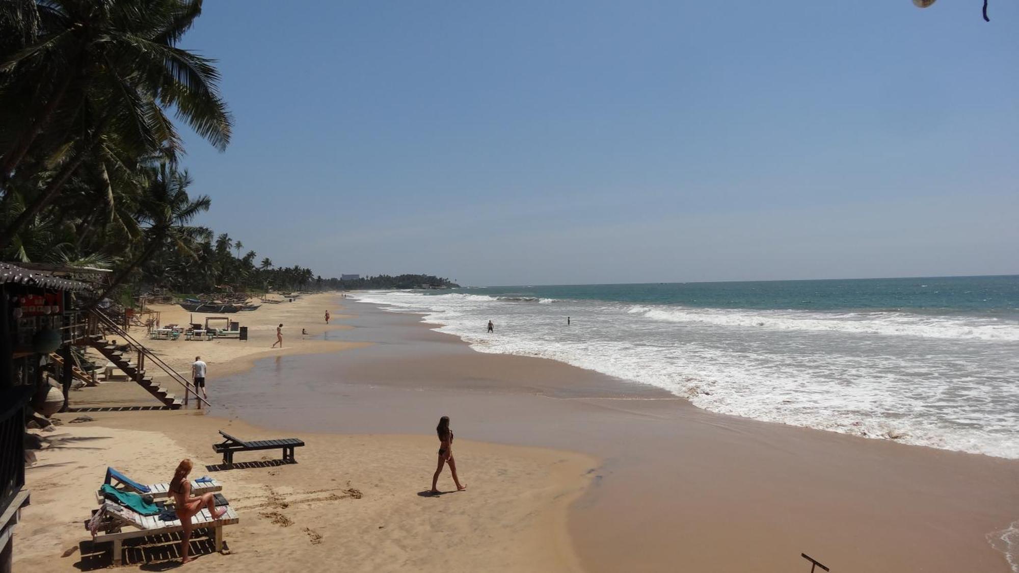 Ranil Villa Galle Ngoại thất bức ảnh