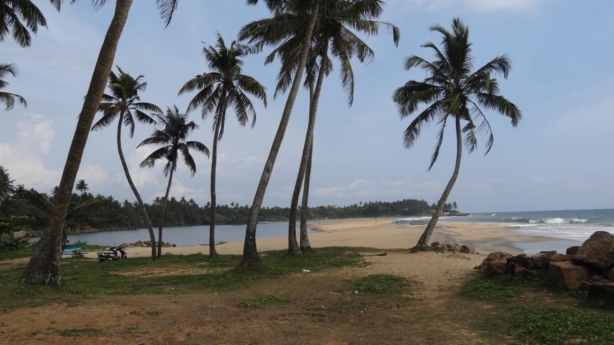 Ranil Villa Galle Ngoại thất bức ảnh