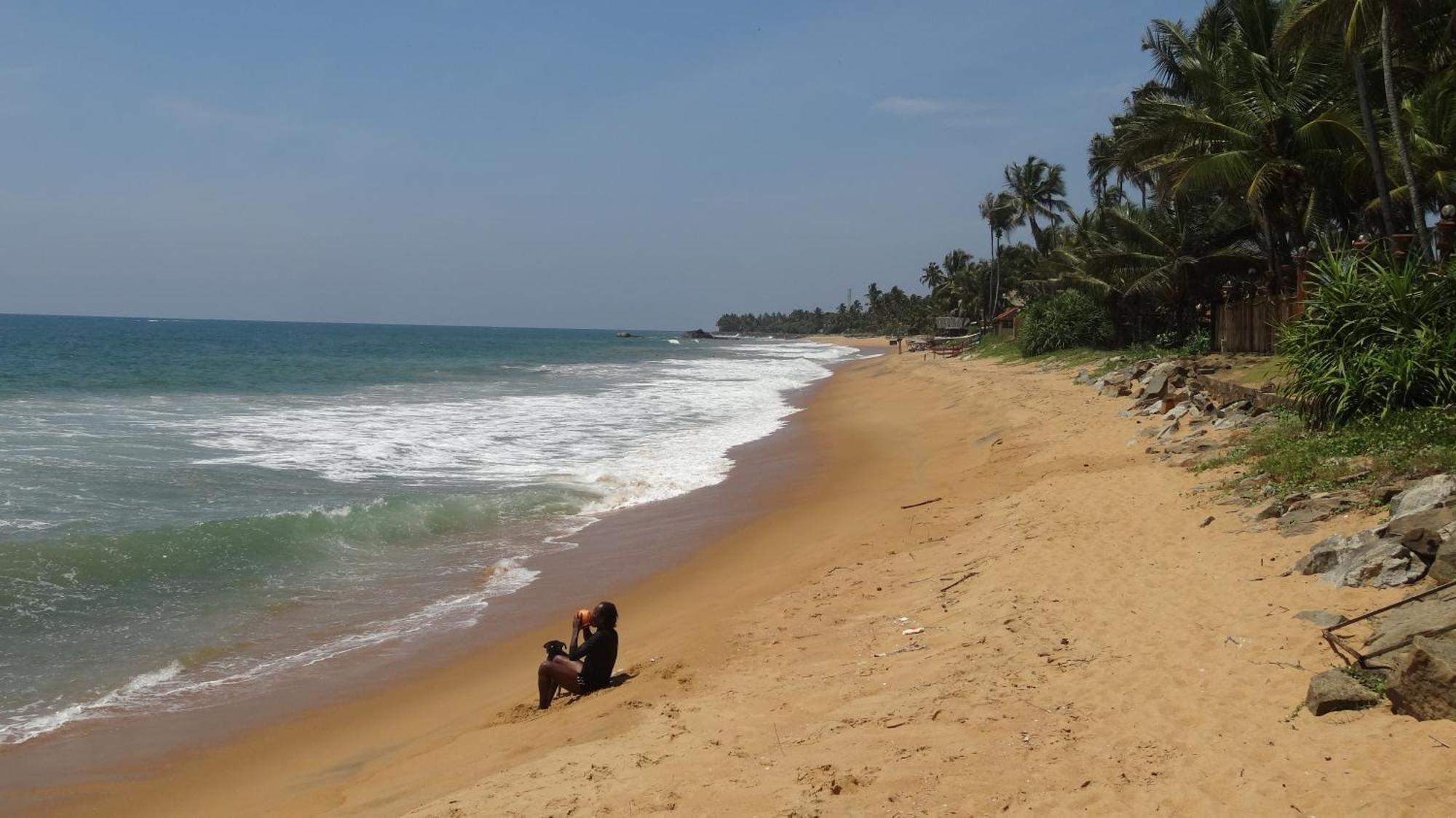 Ranil Villa Galle Ngoại thất bức ảnh