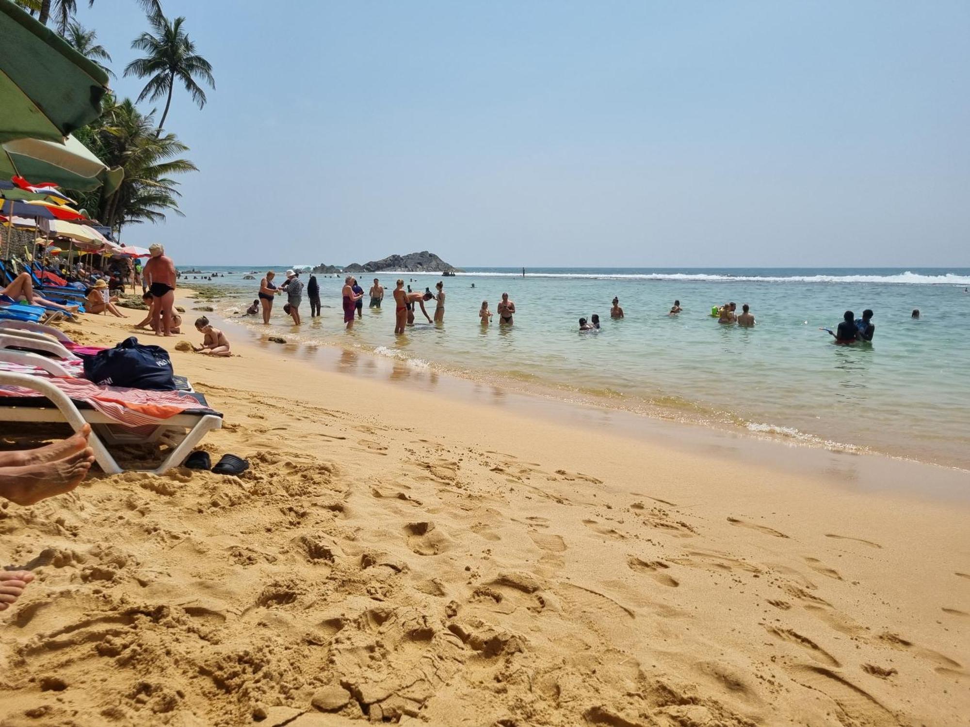 Ranil Villa Galle Ngoại thất bức ảnh