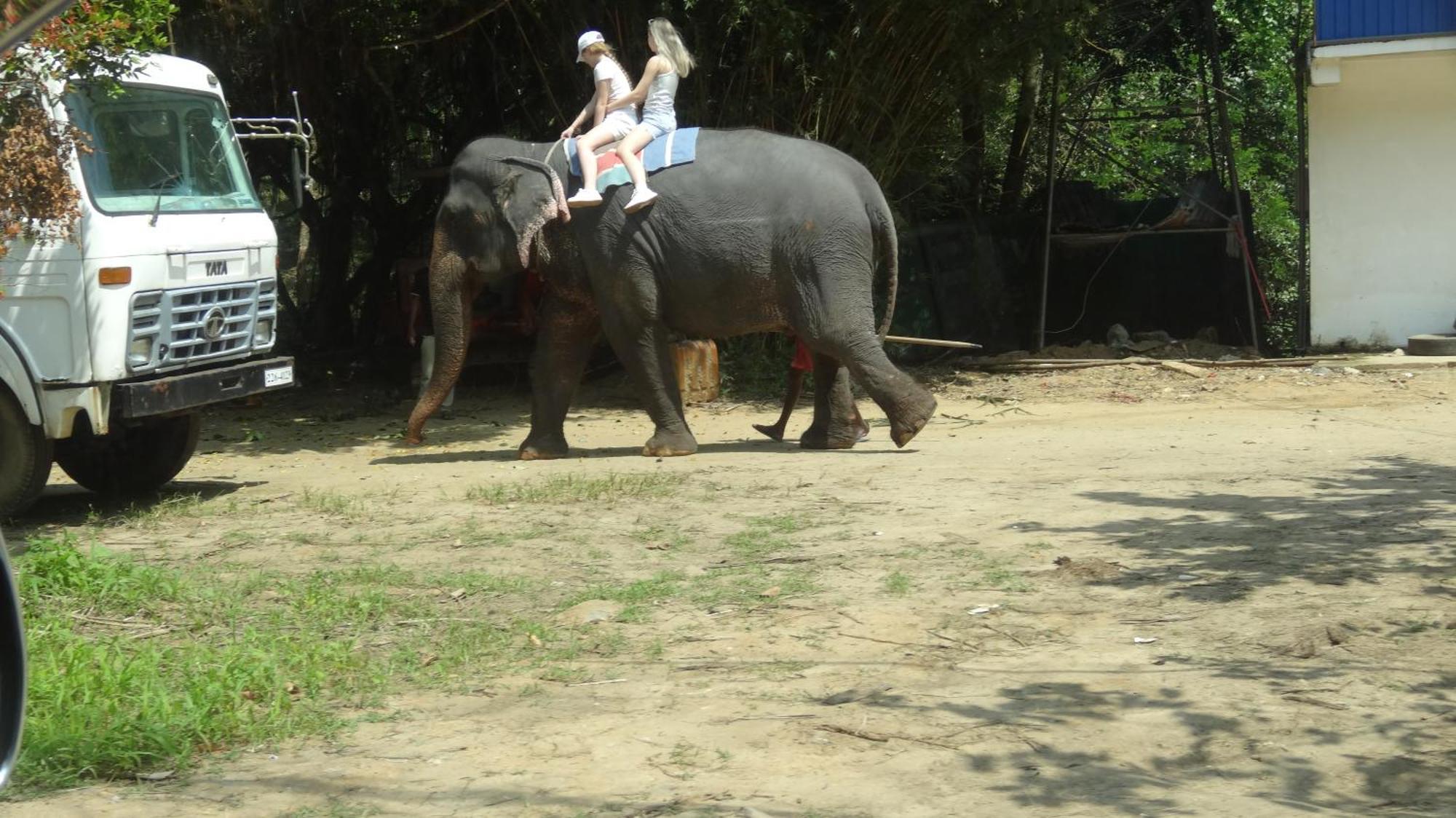 Ranil Villa Galle Ngoại thất bức ảnh