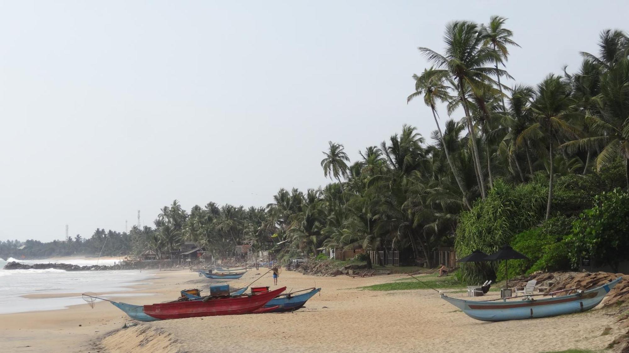Ranil Villa Galle Ngoại thất bức ảnh