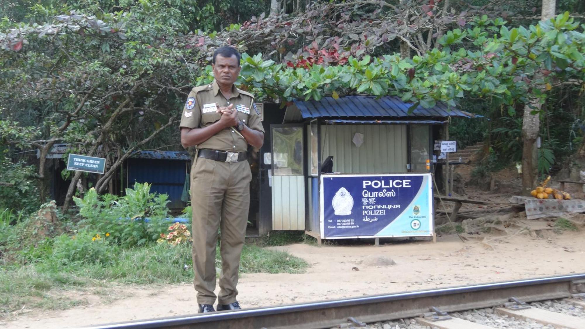 Ranil Villa Galle Ngoại thất bức ảnh
