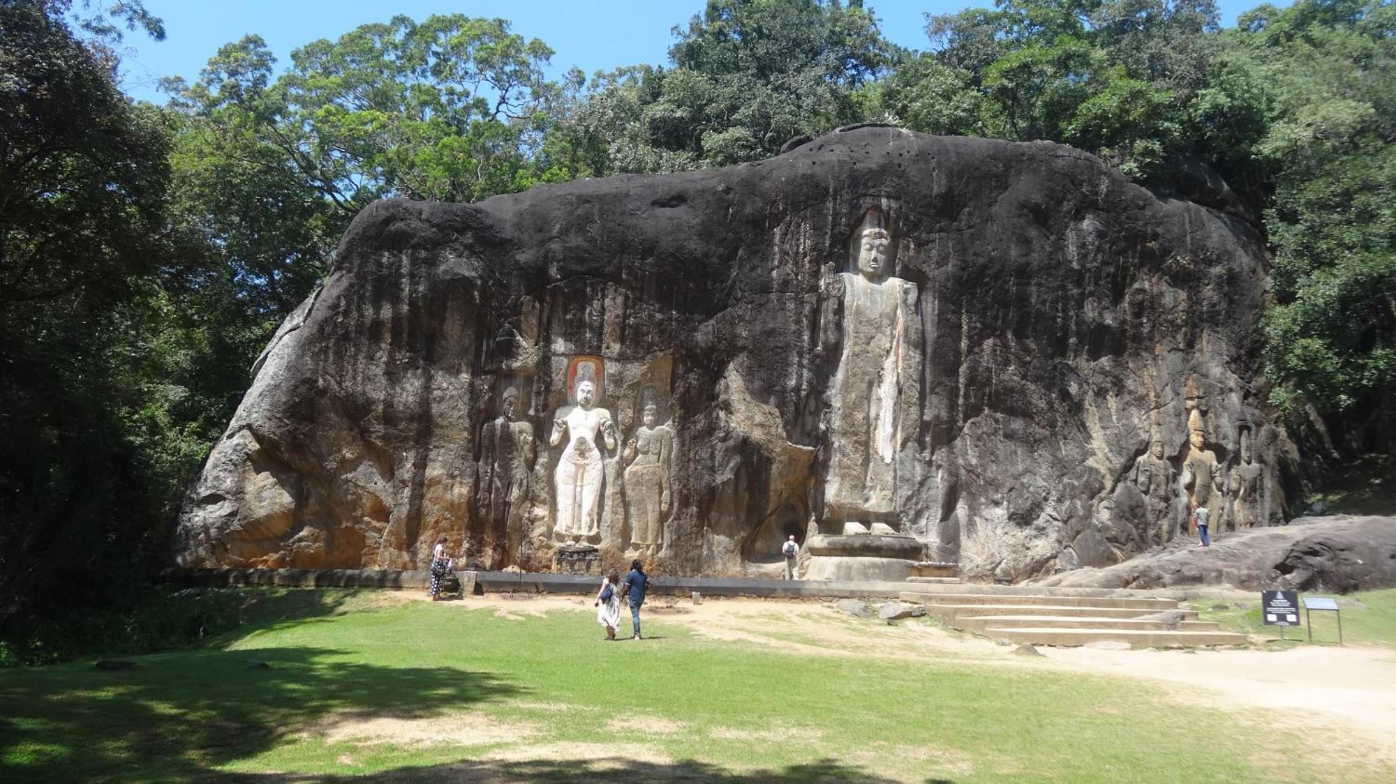Ranil Villa Galle Ngoại thất bức ảnh