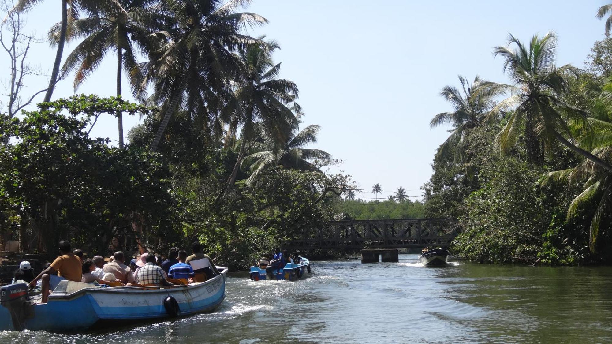 Ranil Villa Galle Ngoại thất bức ảnh