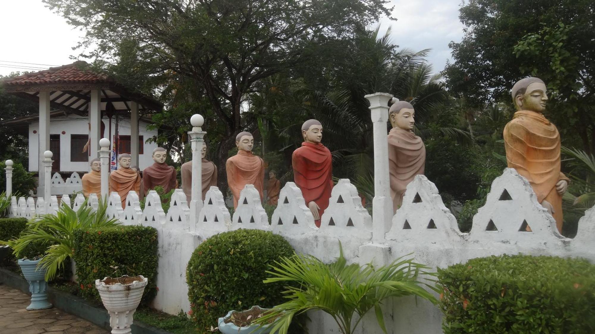Ranil Villa Galle Ngoại thất bức ảnh