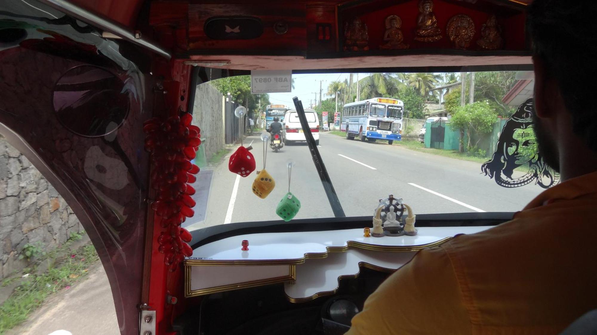Ranil Villa Galle Ngoại thất bức ảnh