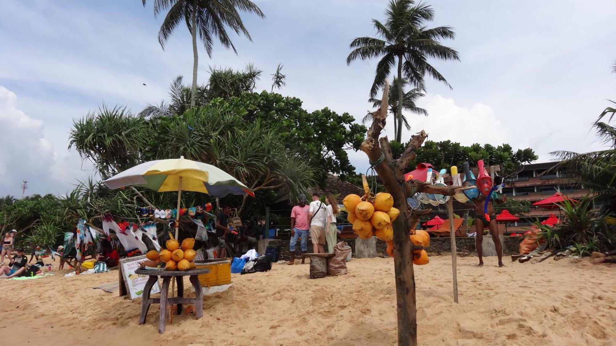 Ranil Villa Galle Ngoại thất bức ảnh