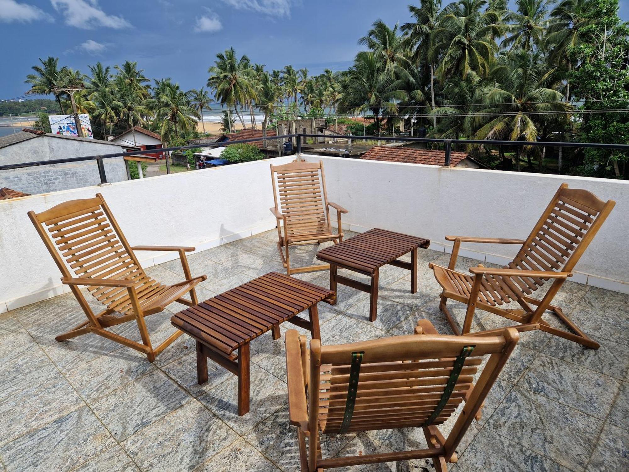Ranil Villa Galle Ngoại thất bức ảnh