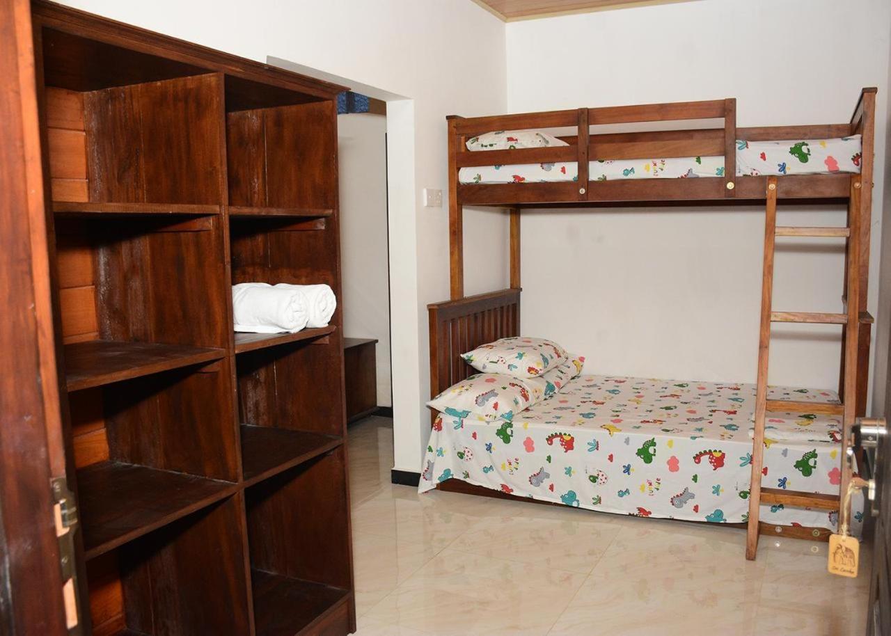 Ranil Villa Galle Ngoại thất bức ảnh