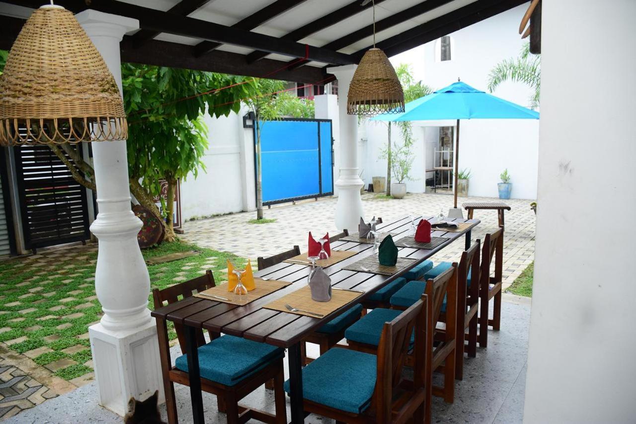 Ranil Villa Galle Ngoại thất bức ảnh