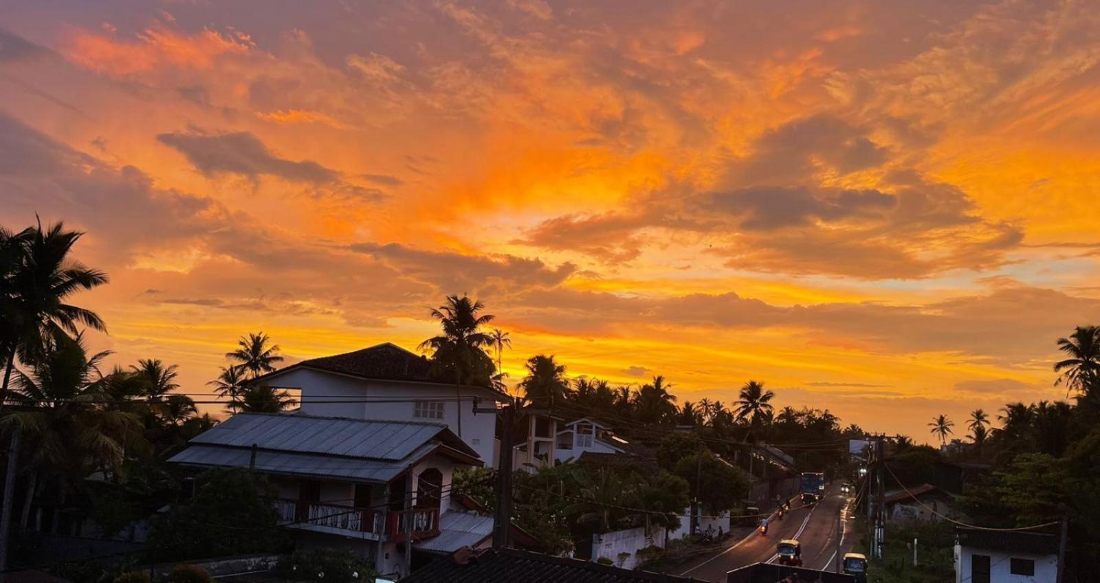 Ranil Villa Galle Ngoại thất bức ảnh