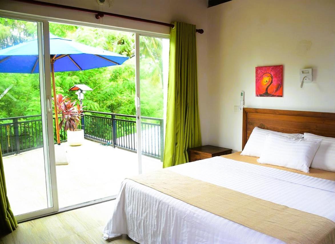 Ranil Villa Galle Ngoại thất bức ảnh